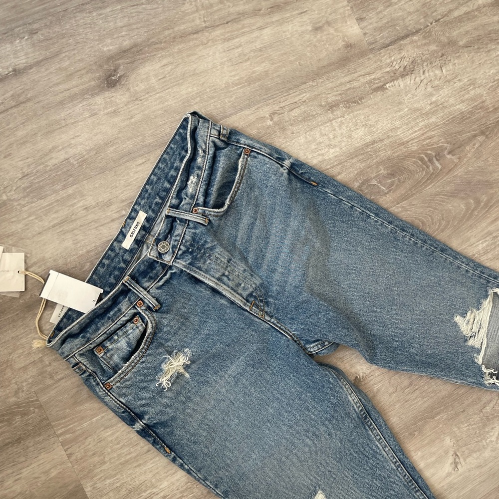 GRLFRND Jeans